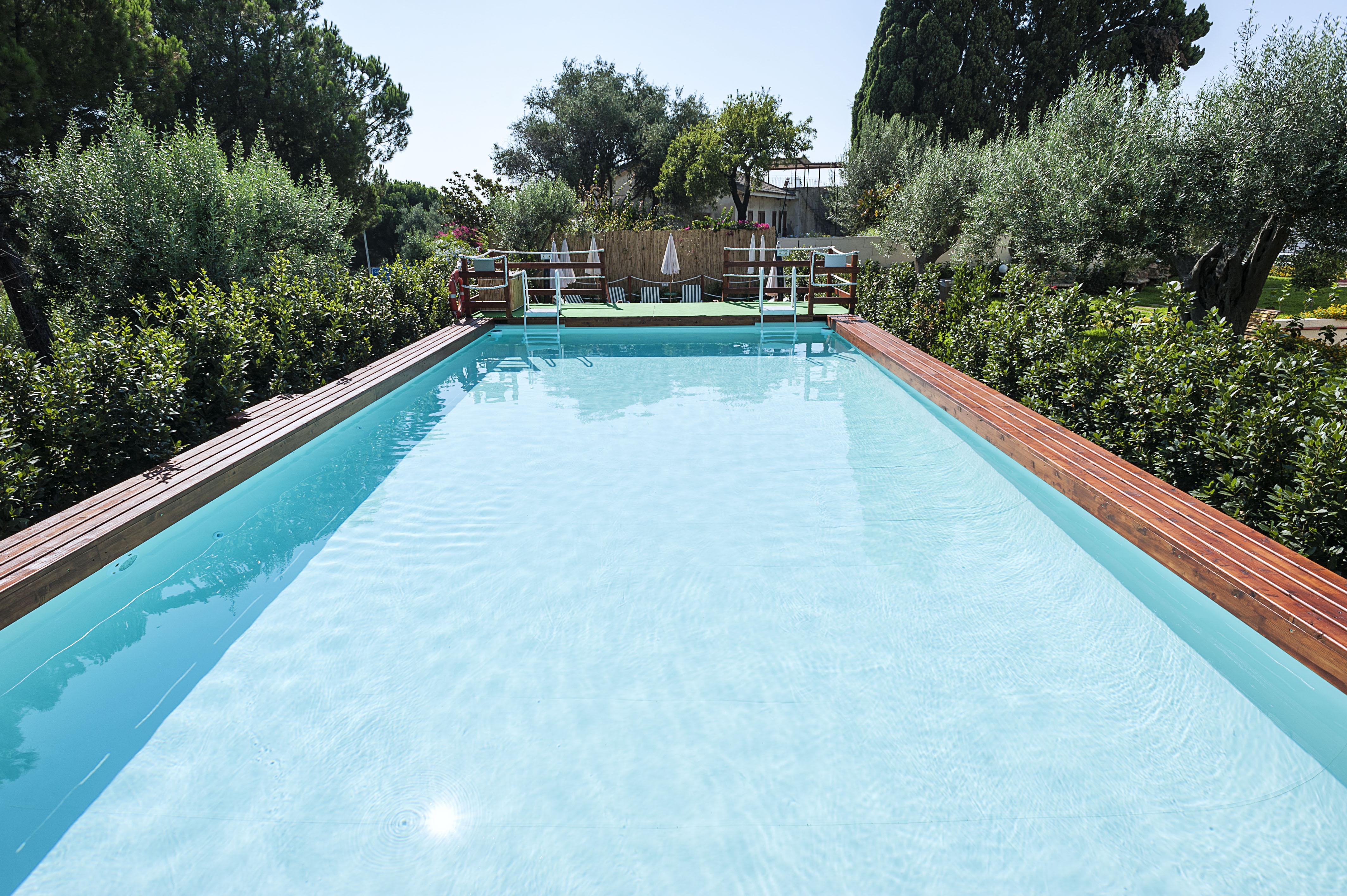 Villa Collina Giardini-Naxos Exterior foto