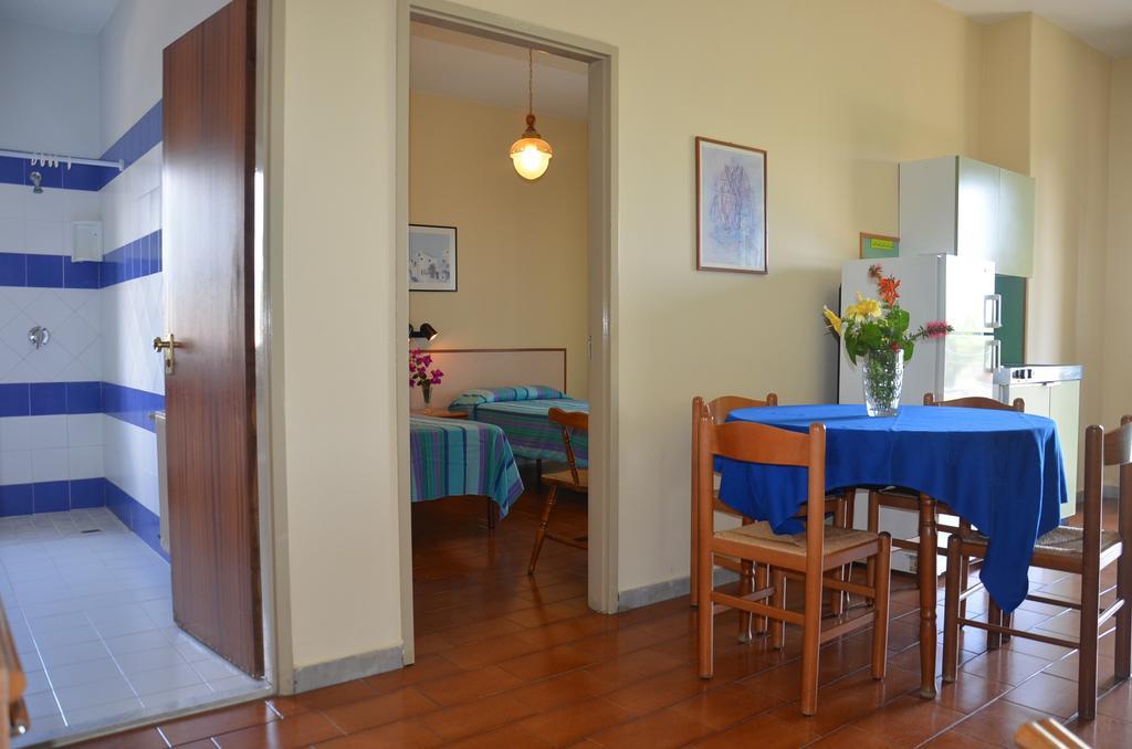 Villa Collina Giardini-Naxos Exterior foto
